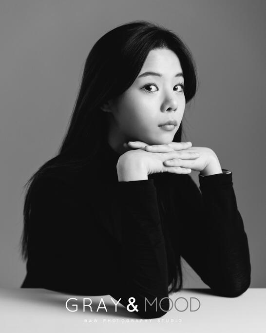 프로필 흑백프로필 그레이앤무드 영등포프로필 문래창작촌 흑백사진관
